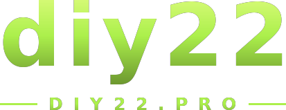 diy22 logo